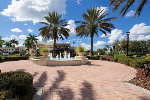 A home in LAKEWOOD RANCH