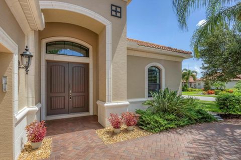 A home in LAKEWOOD RANCH