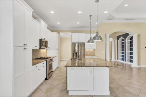 A home in LAKEWOOD RANCH