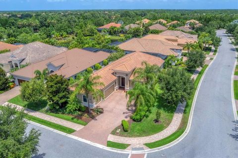 A home in LAKEWOOD RANCH