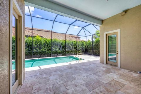 A home in LAKEWOOD RANCH