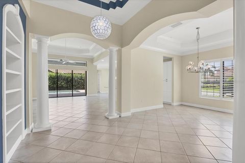 A home in LAKEWOOD RANCH