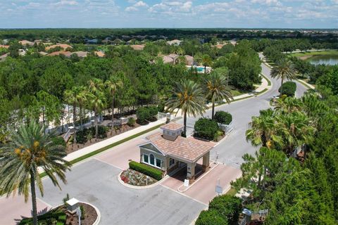 A home in LAKEWOOD RANCH