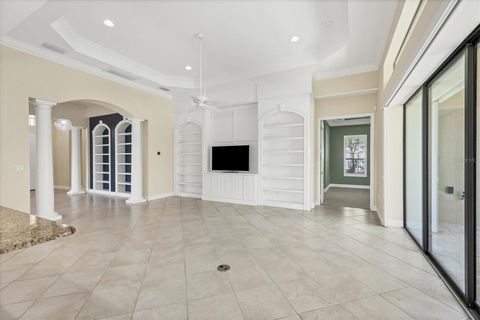 A home in LAKEWOOD RANCH