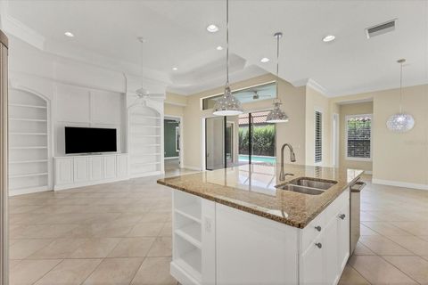 A home in LAKEWOOD RANCH