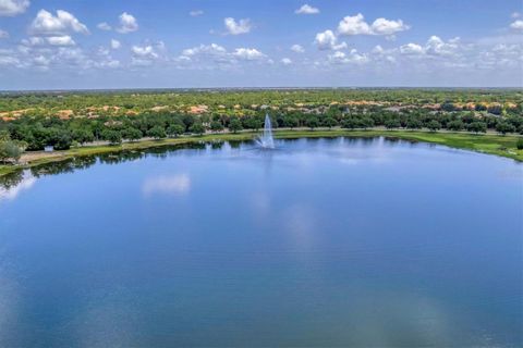 A home in LAKEWOOD RANCH