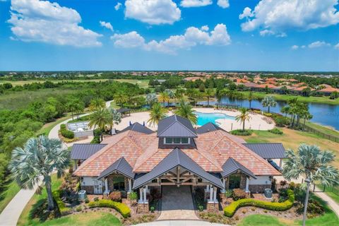 A home in LAKEWOOD RANCH