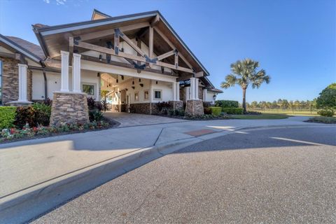 A home in LAKEWOOD RANCH