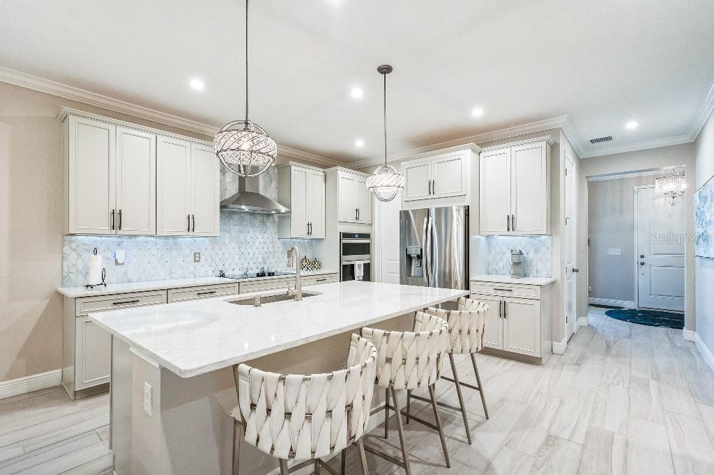 RENAISSANCE AT WEST VILLAGES - Residential