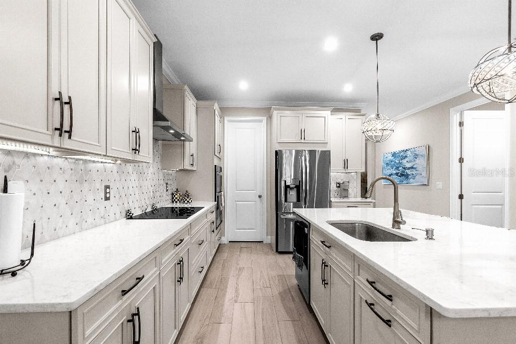 RENAISSANCE AT WEST VILLAGES - Residential