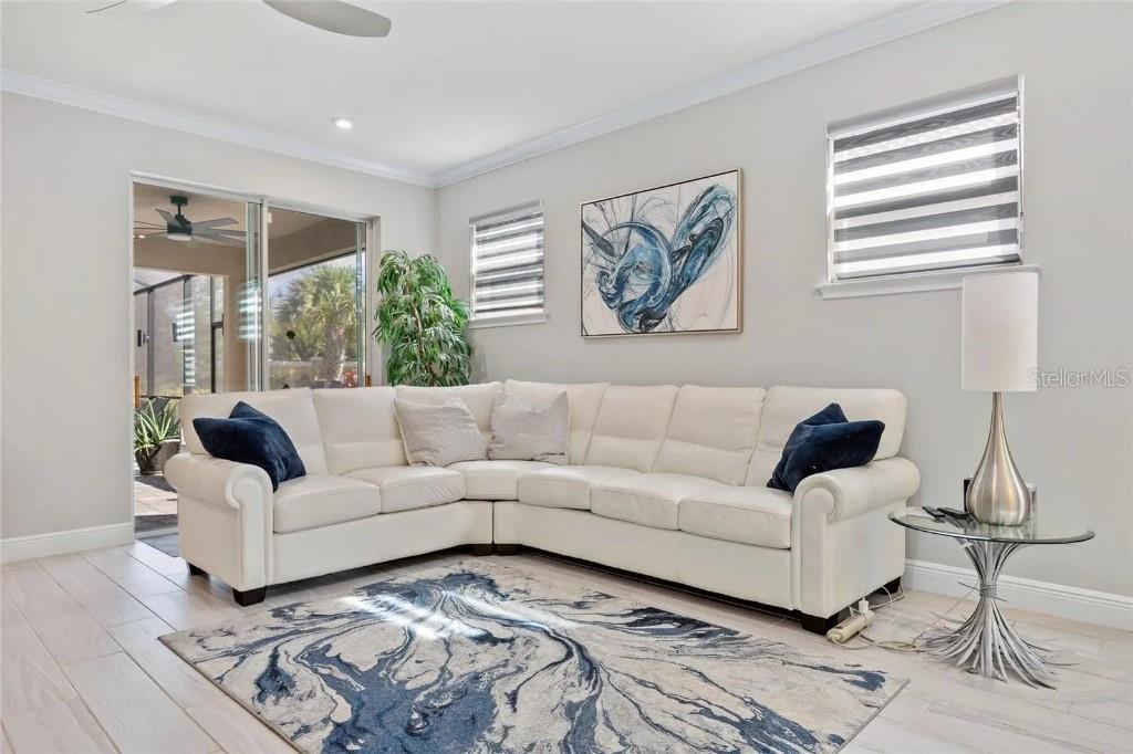 RENAISSANCE AT WEST VILLAGES - Residential