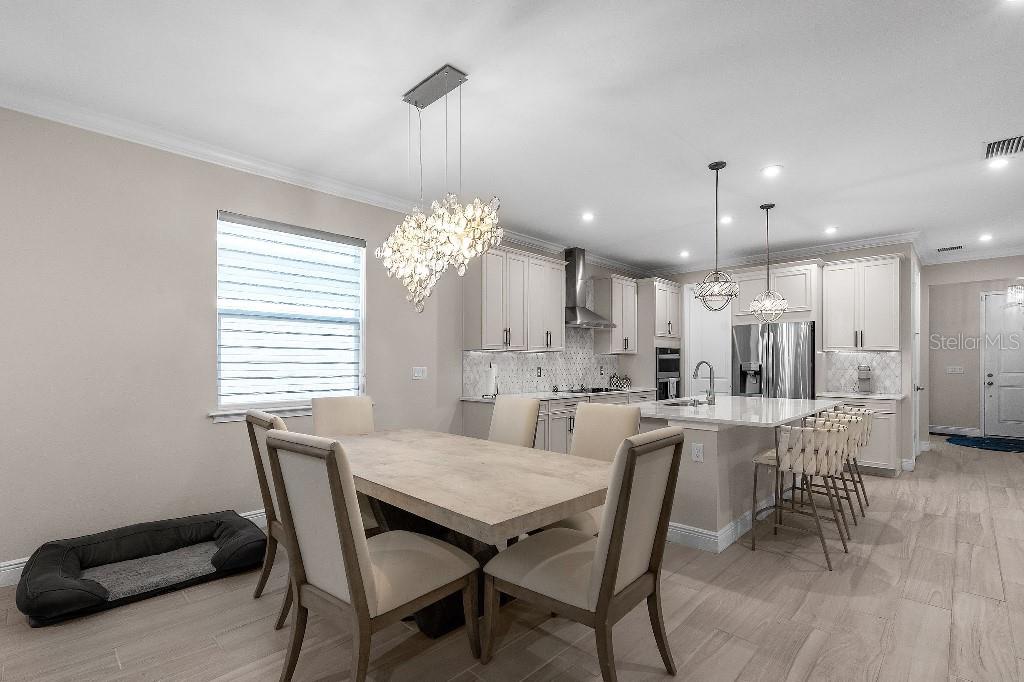 RENAISSANCE AT WEST VILLAGES - Residential