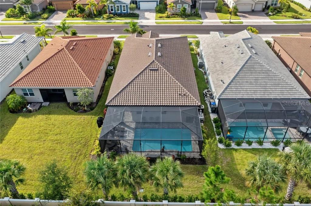 RENAISSANCE AT WEST VILLAGES - Residential