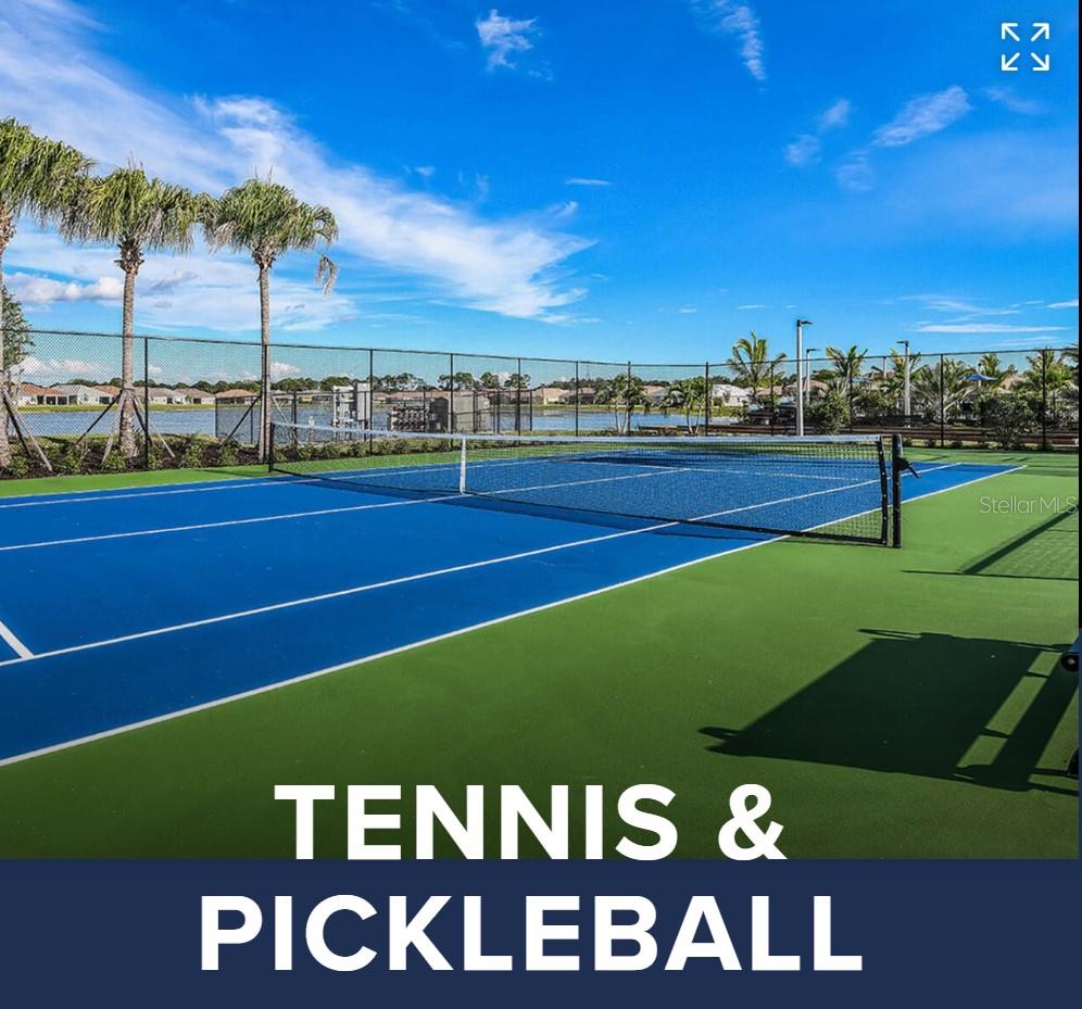 RENAISSANCE AT WEST VILLAGES - Residential