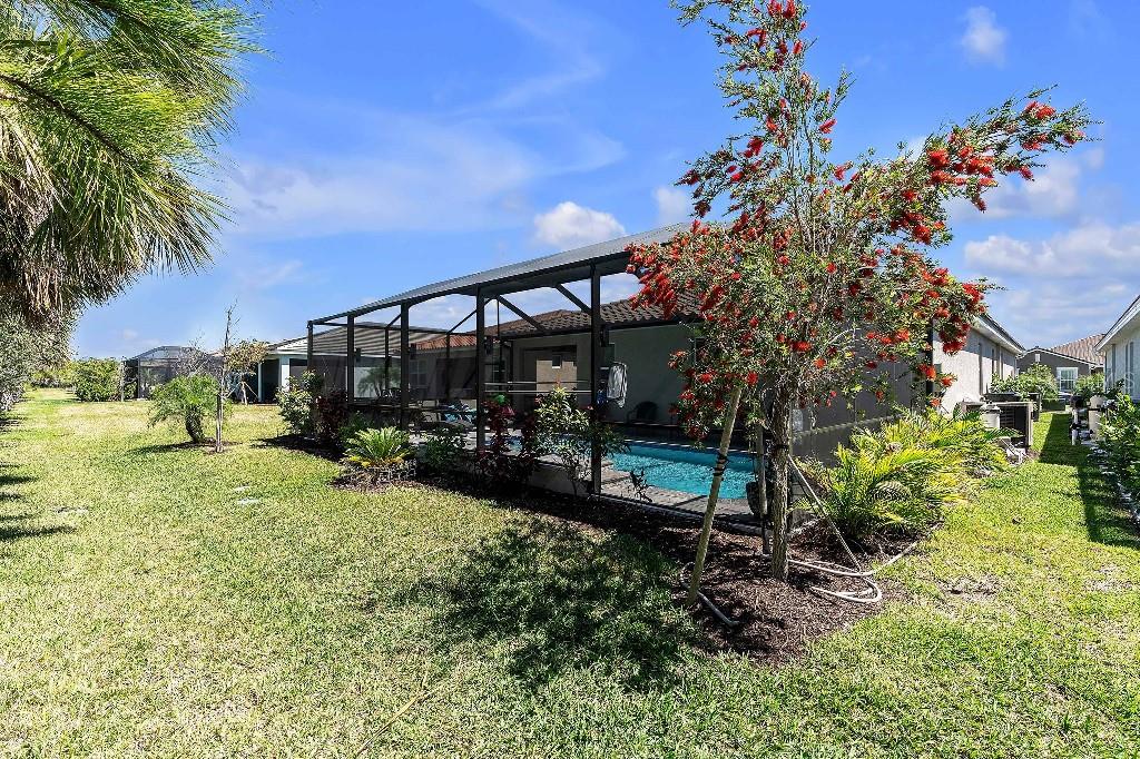 RENAISSANCE AT WEST VILLAGES - Residential