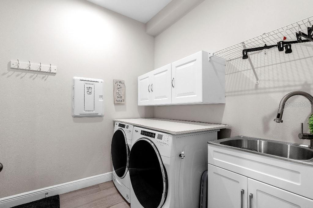 RENAISSANCE AT WEST VILLAGES - Residential