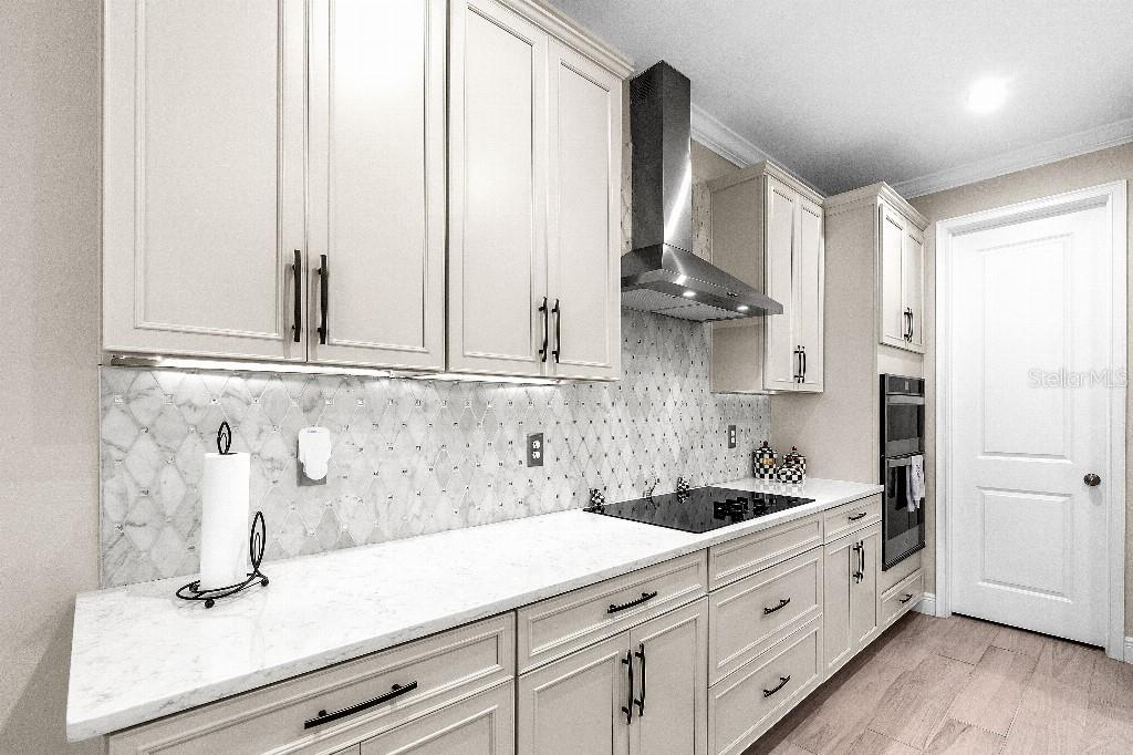 RENAISSANCE AT WEST VILLAGES - Residential