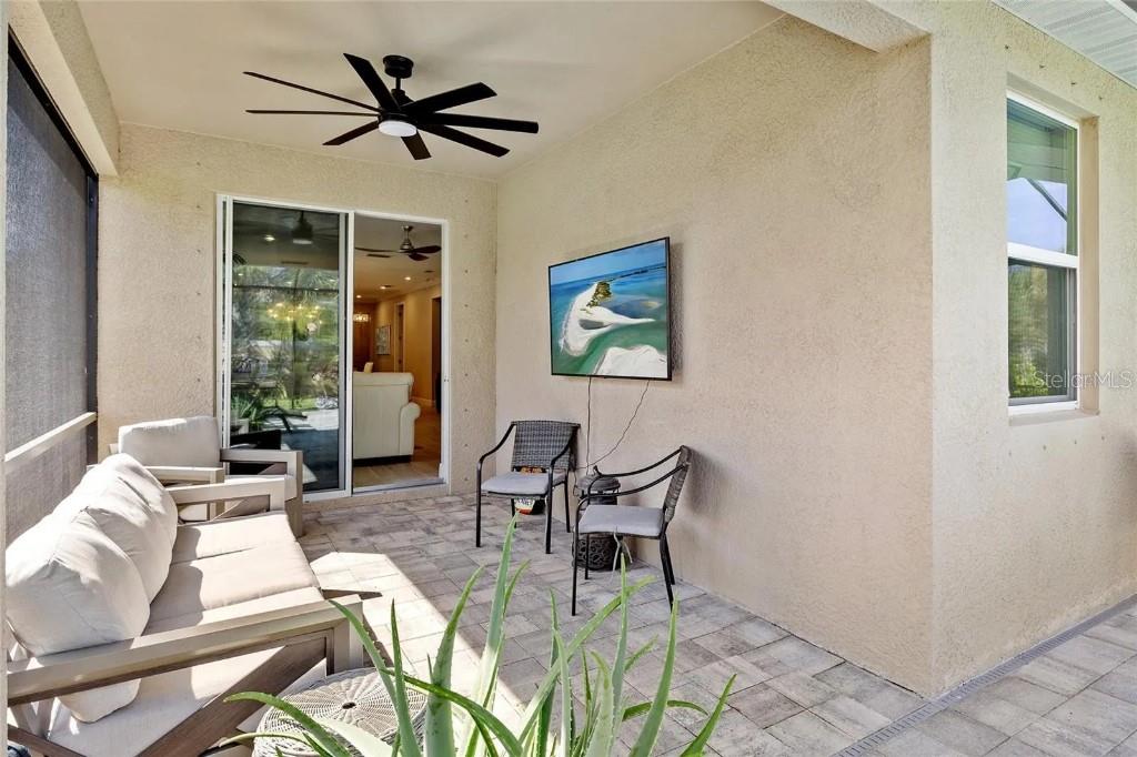 RENAISSANCE AT WEST VILLAGES - Residential