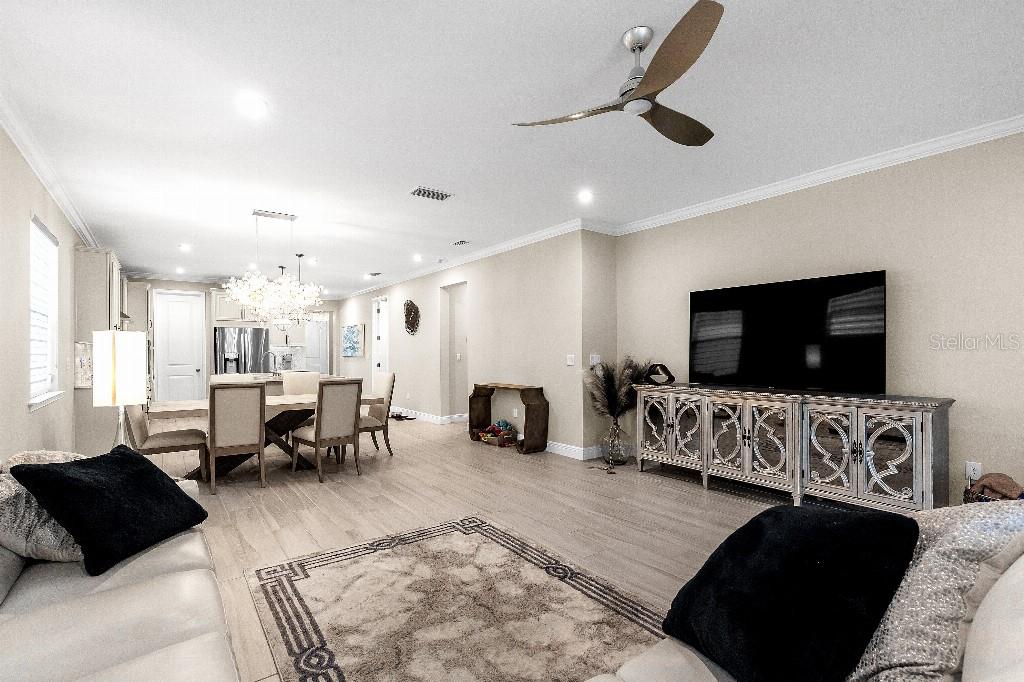 RENAISSANCE AT WEST VILLAGES - Residential