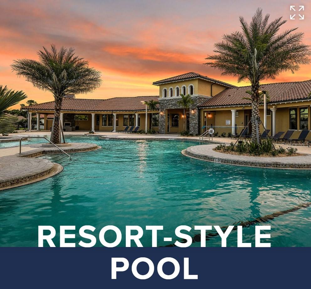 RENAISSANCE AT WEST VILLAGES - Residential