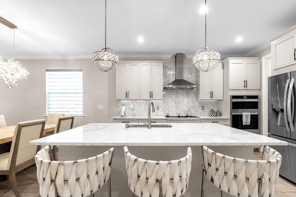 RENAISSANCE AT WEST VILLAGES - Residential