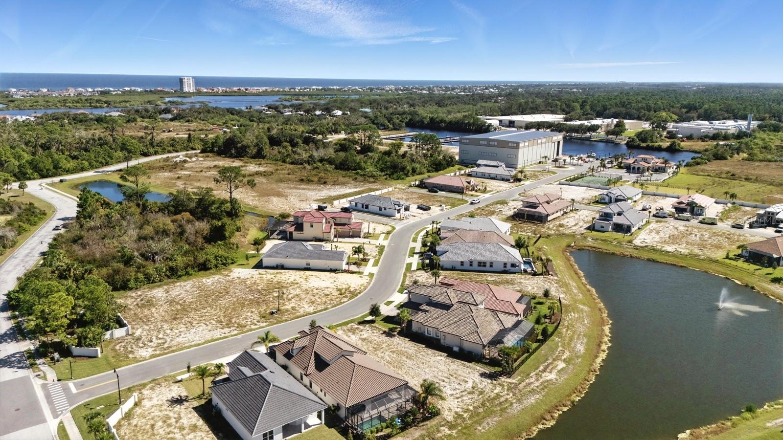 6 RIO VISTA DRIVE