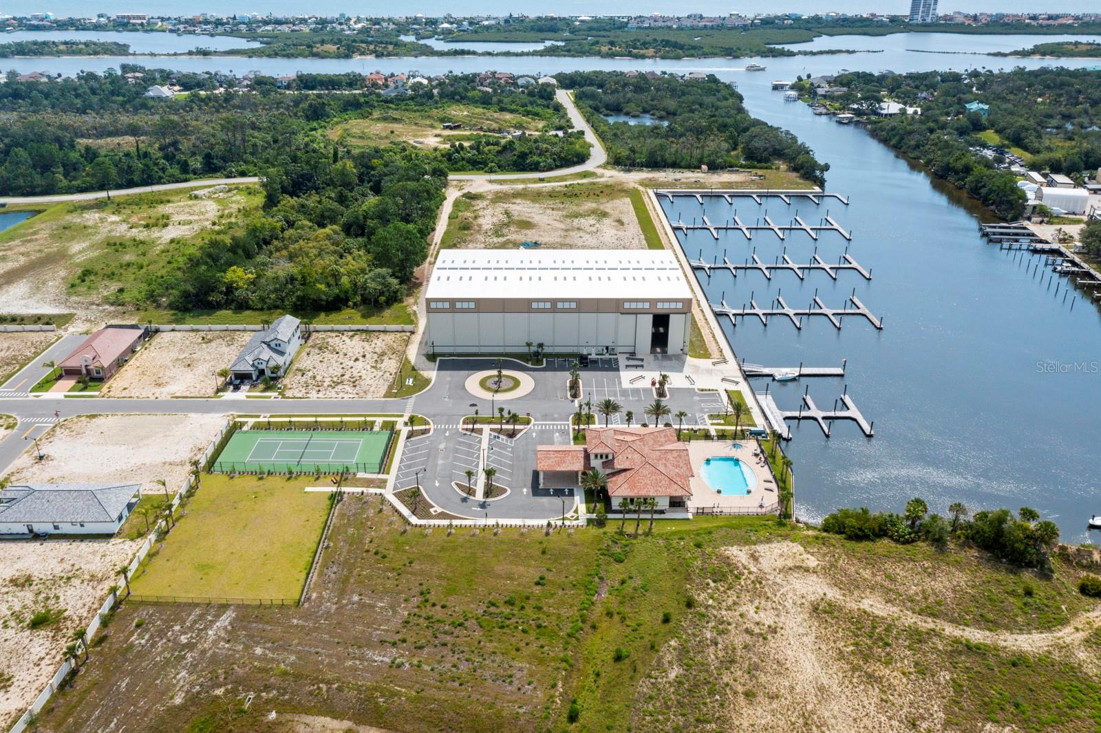 6 RIO VISTA DRIVE