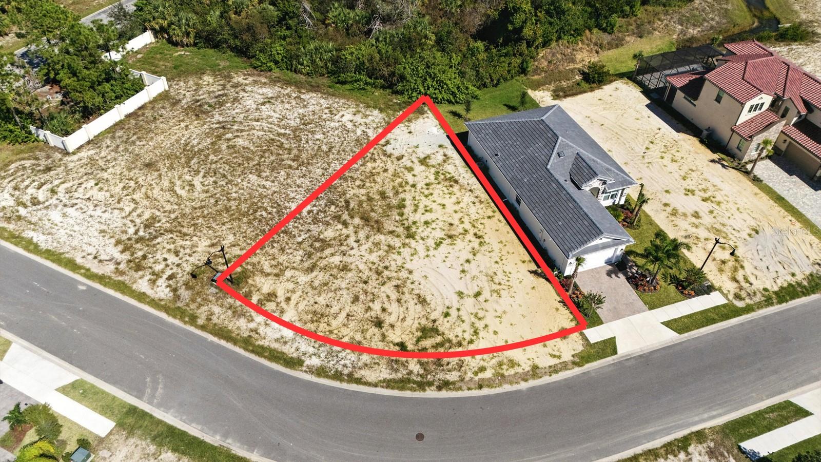 6 RIO VISTA DRIVE