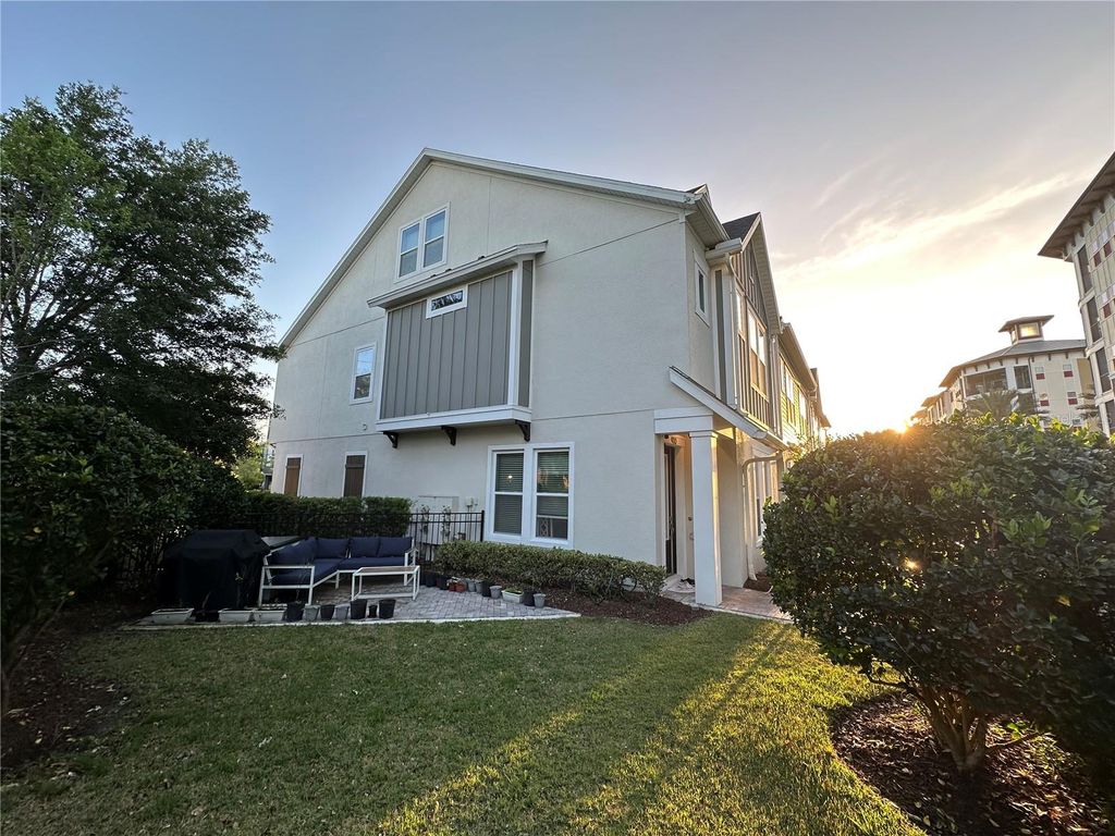 Photo of 900 Wild Date Lane, Lake Mary, FL 32746 (MLS # O6399627)