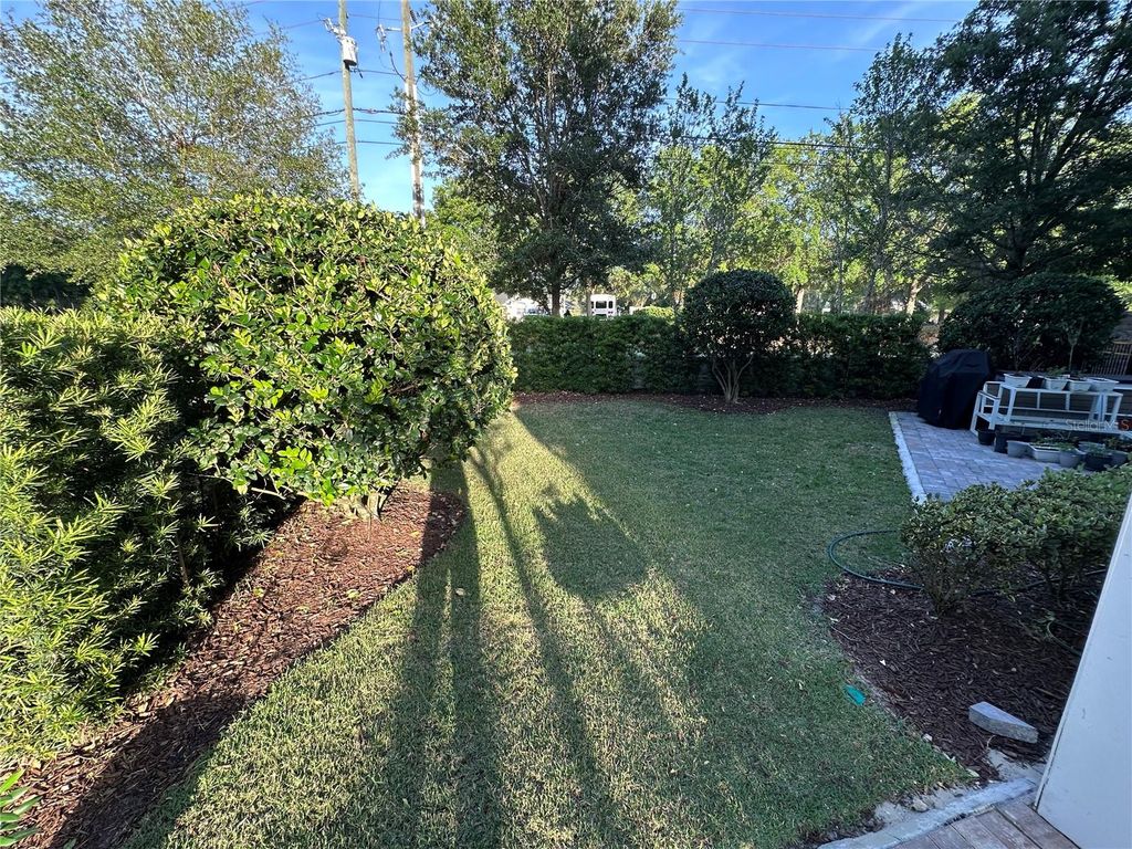 Photo of 900 Wild Date Lane, Lake Mary, FL 32746 (MLS # O6399627)