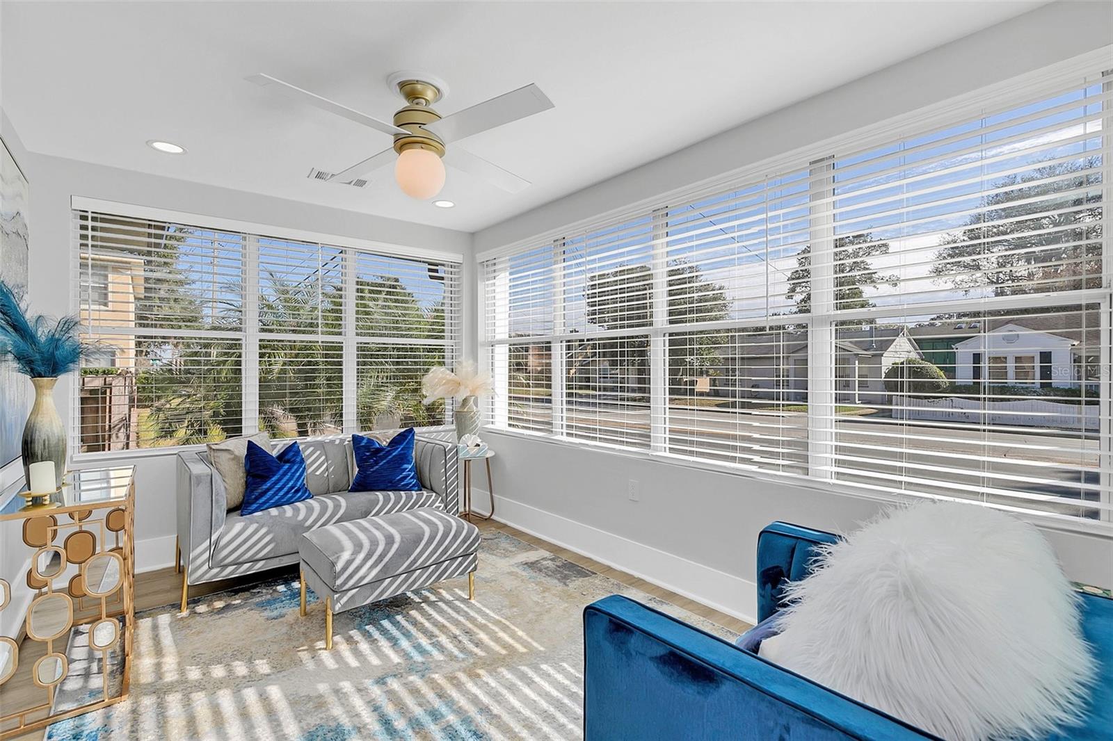 PRINCETON COURT - Residential