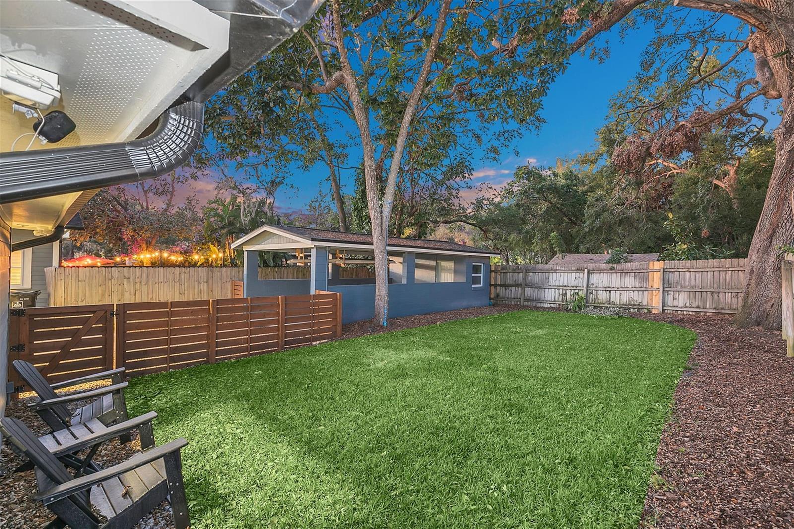 PRINCETON COURT - Residential