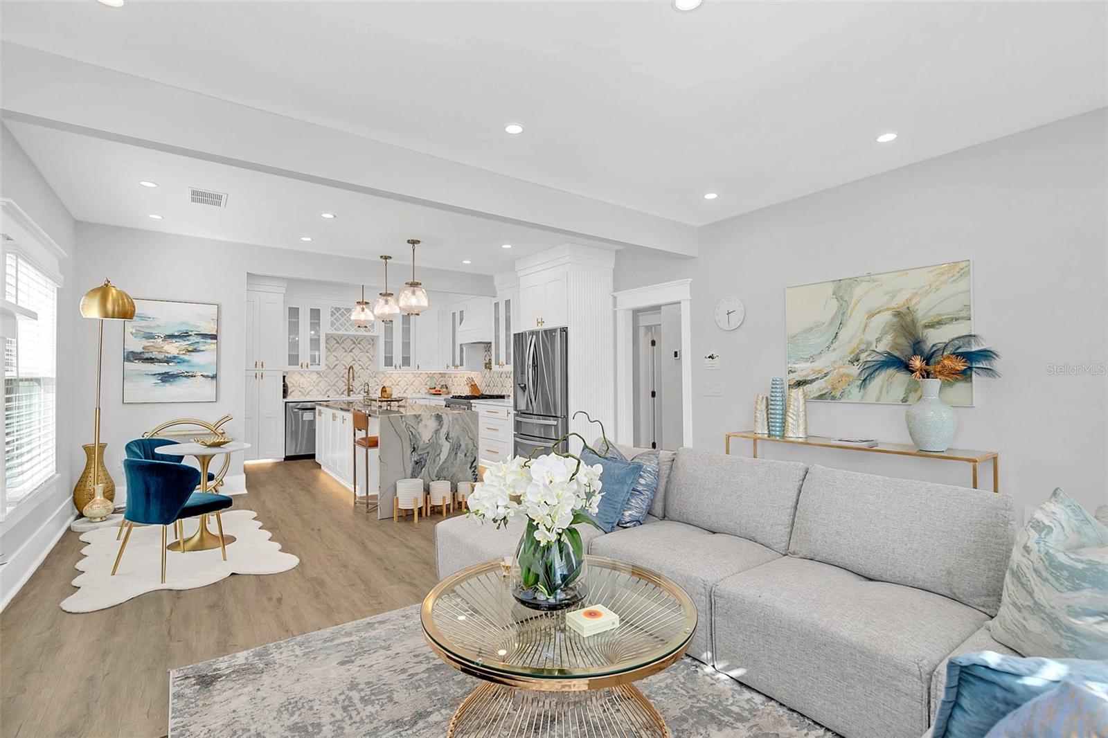 PRINCETON COURT - Residential