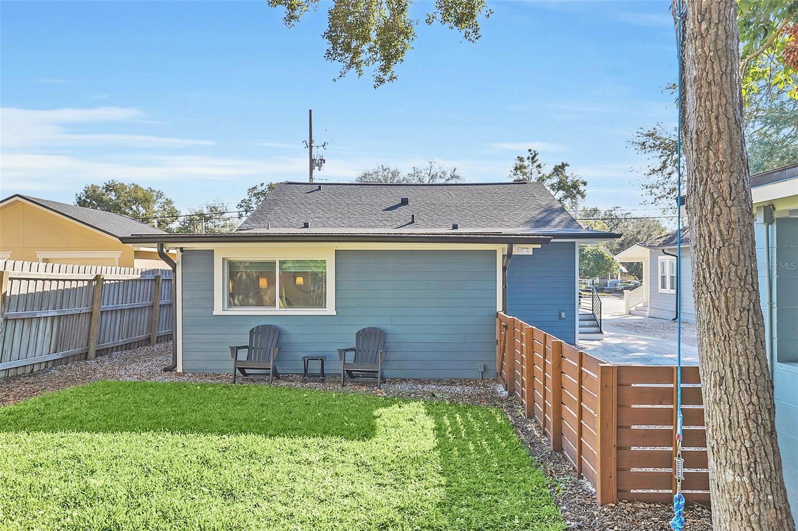 PRINCETON COURT - Residential