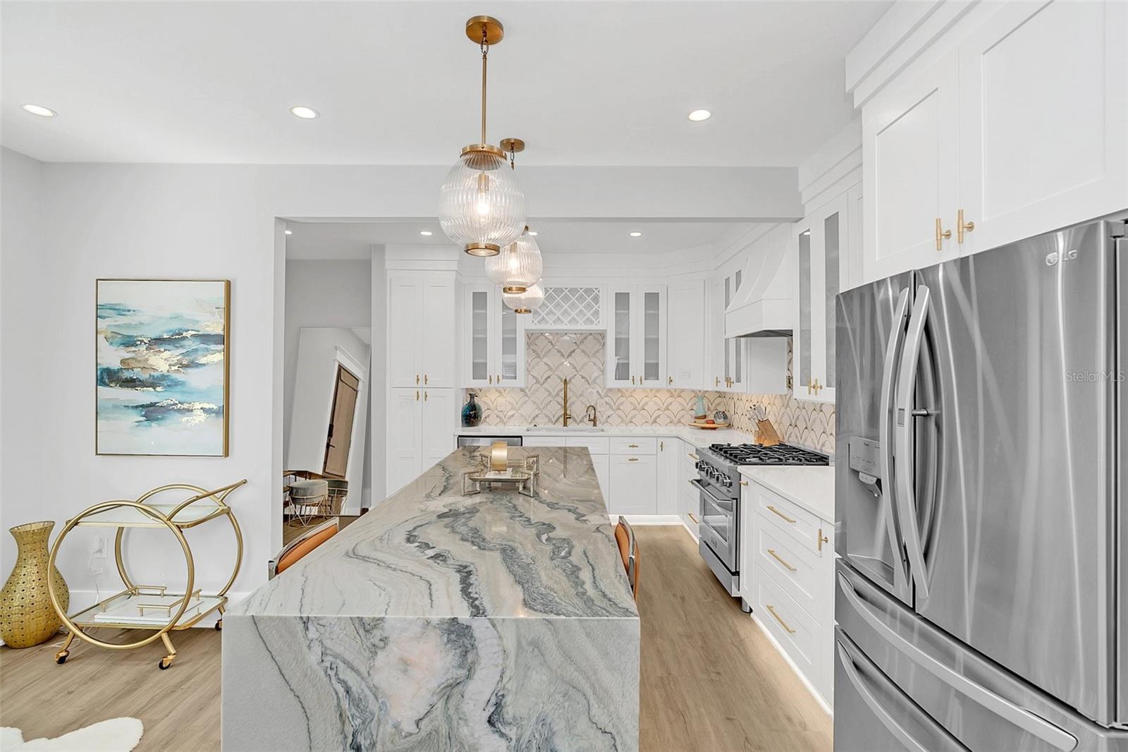 PRINCETON COURT - Residential