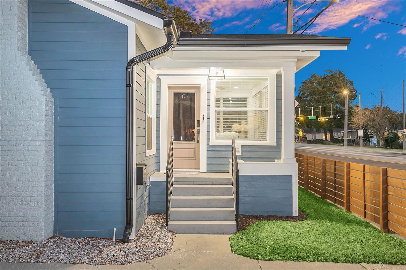 PRINCETON COURT - Residential