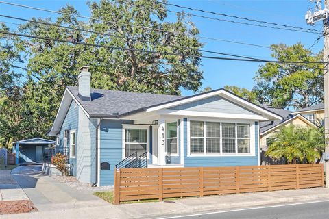 Photo of 413 W Princeton Street, Orlando, FL 32804 (MLS # O6374562)