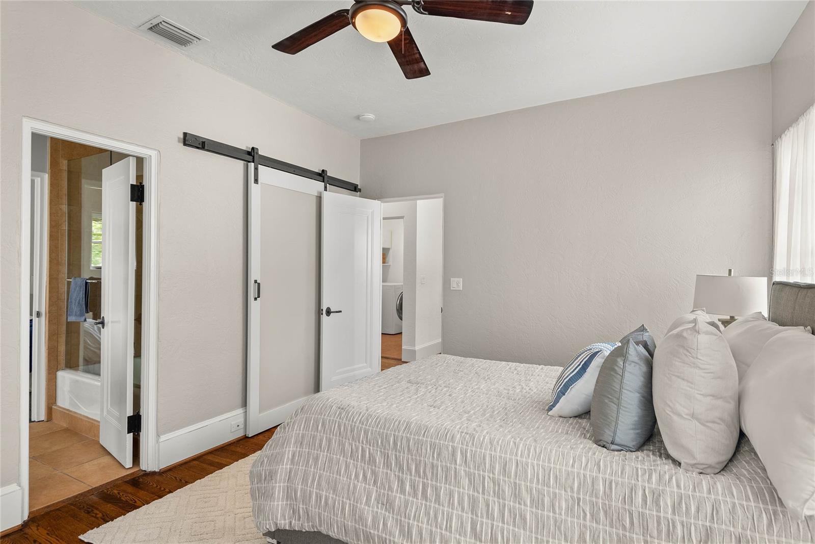 BEUCHLER SUB - Residential
