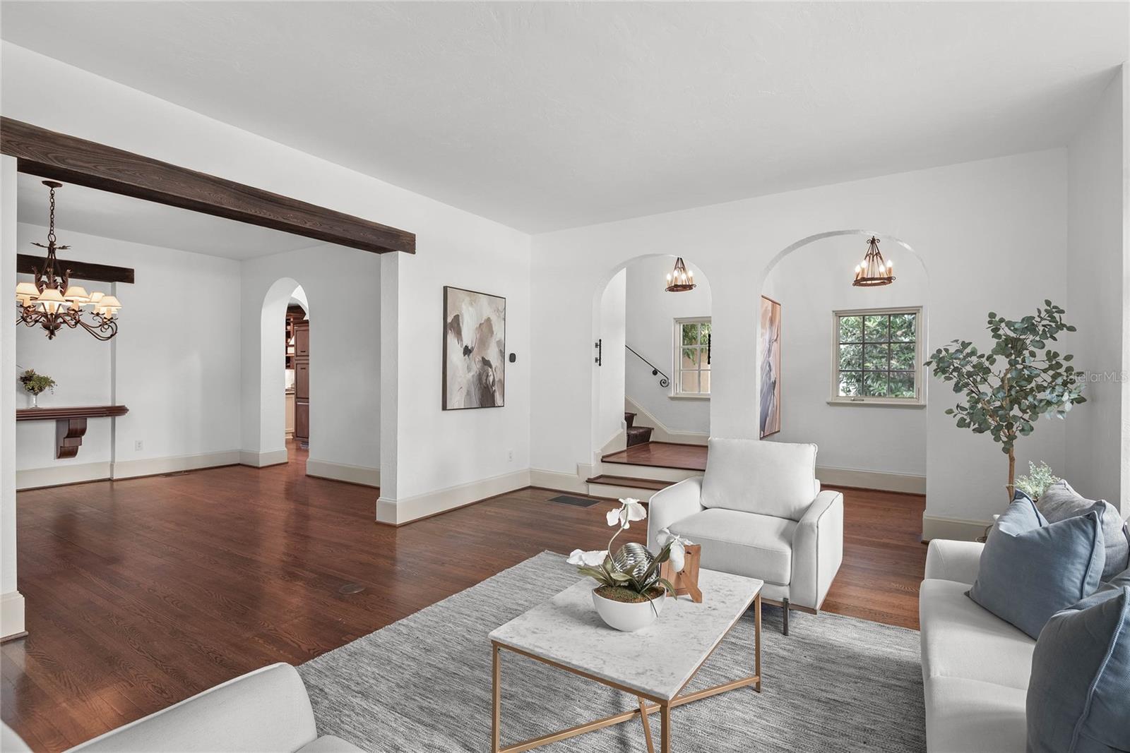 BEUCHLER SUB - Residential
