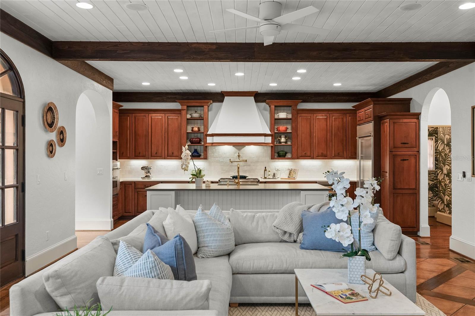 BEUCHLER SUB - Residential