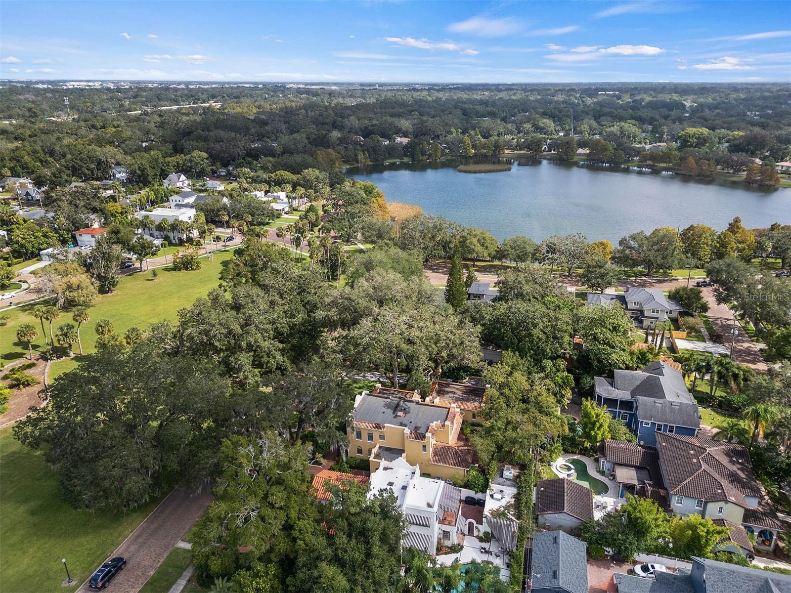 BEUCHLER SUB - Residential