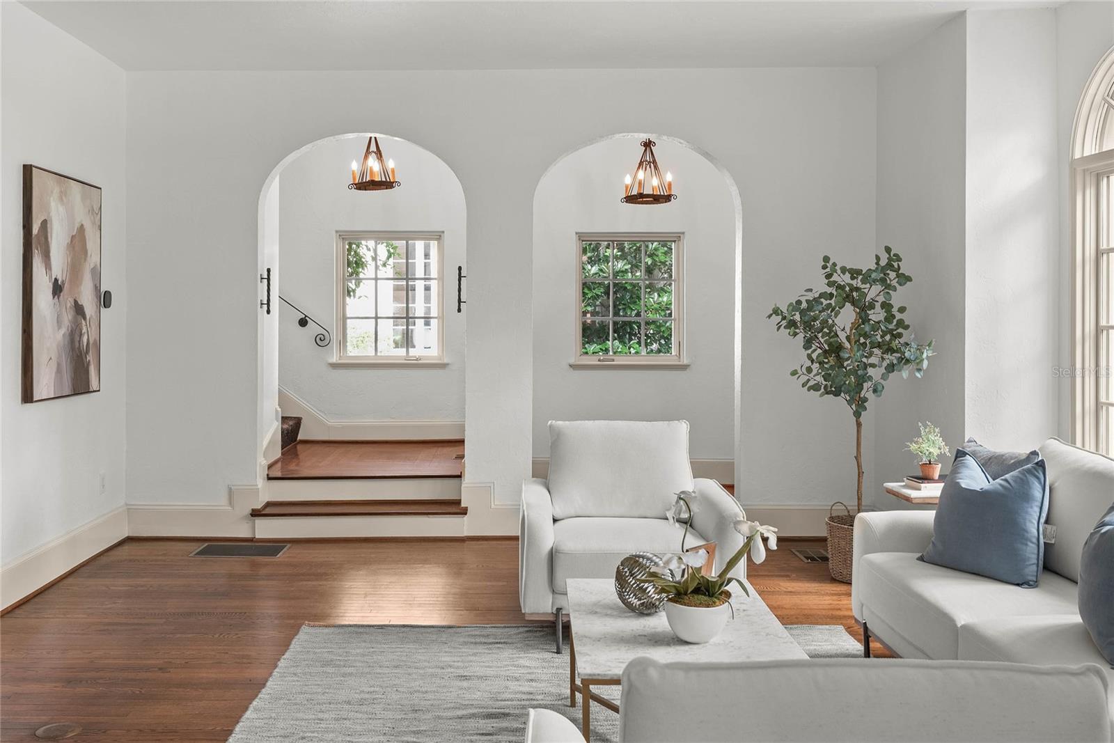 BEUCHLER SUB - Residential