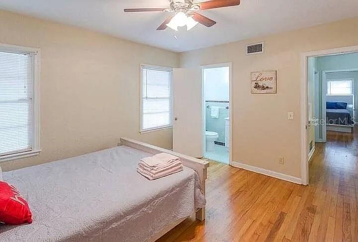 BOULEVARD HEIGHTS - Residential Income