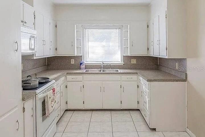 BOULEVARD HEIGHTS - Residential Income