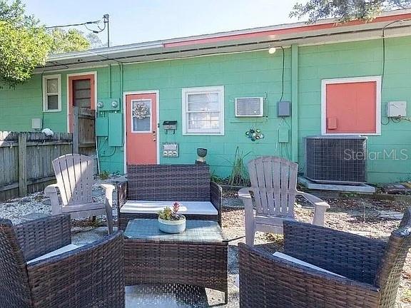 BOULEVARD HEIGHTS - Residential Income