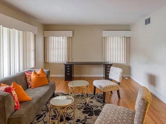 BOULEVARD HEIGHTS - Residential Income