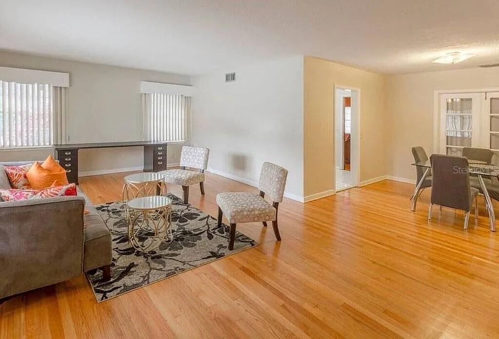 BOULEVARD HEIGHTS - Residential Income