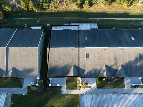 A home in ZEPHYRHILLS