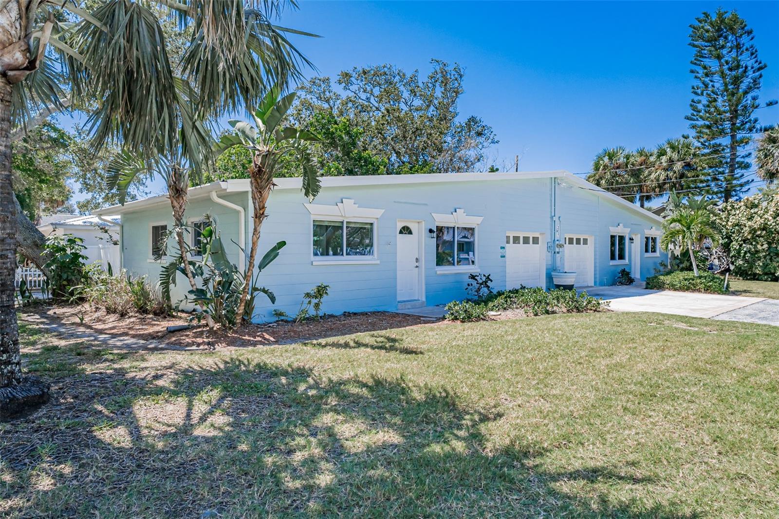 INDIAN BEACH RE-REVISED - Residential Lease