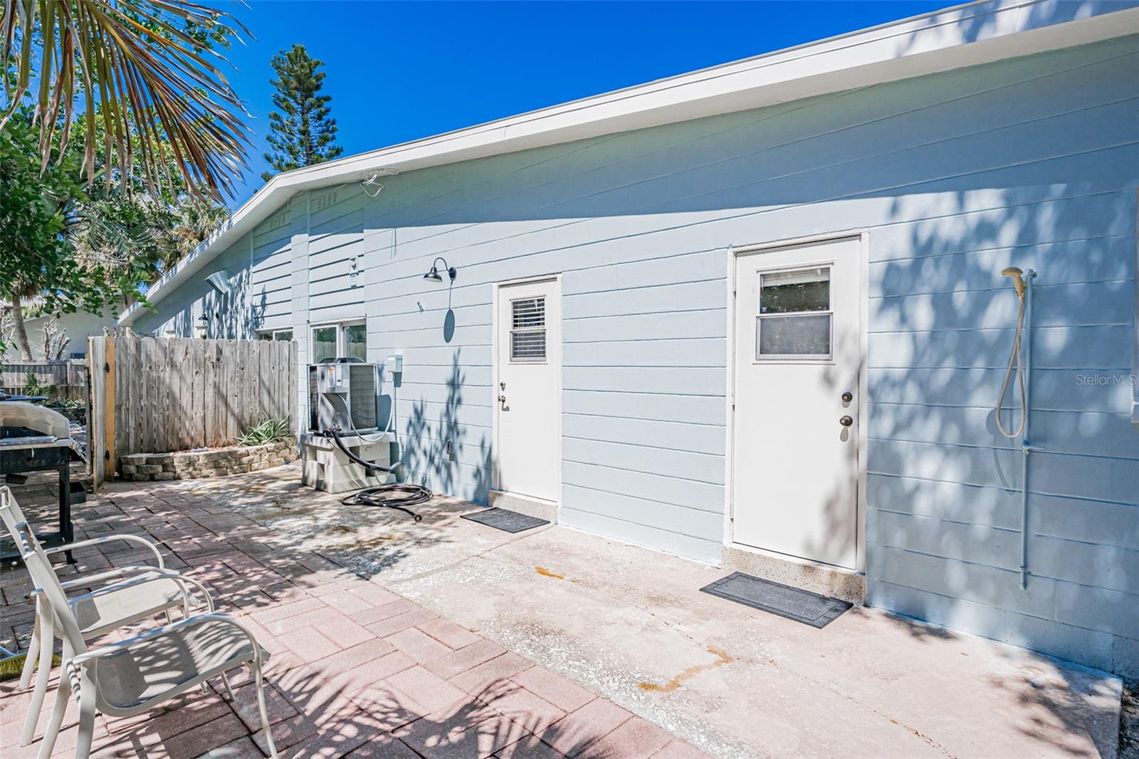 INDIAN BEACH RE-REVISED - Residential Lease